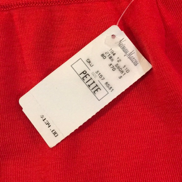 Vintage matching wool set - Picture 2 of 5